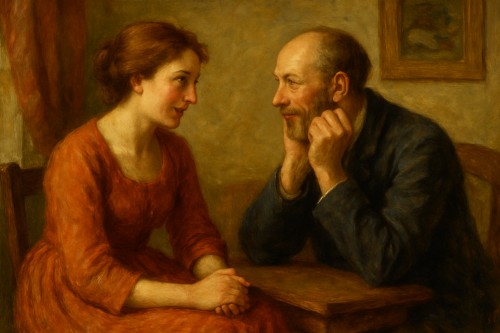 The Conversation